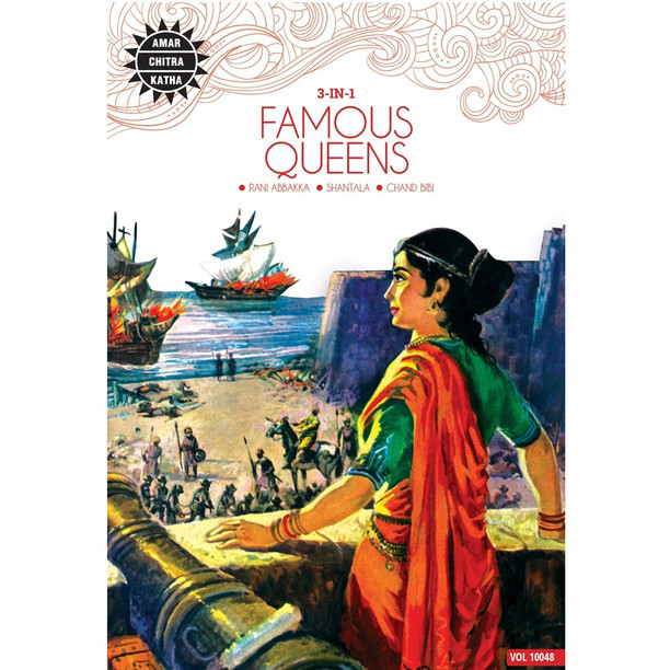 Amar Chitra Katha Books Pdf